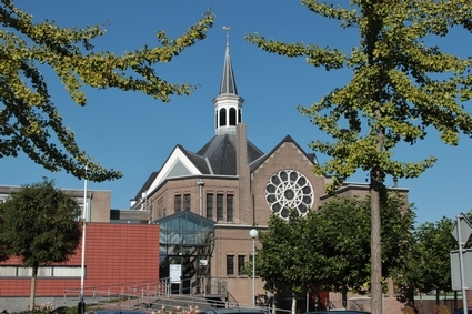 Höftekerk Hardenberg