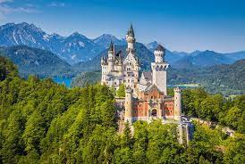 Schloss Neu Schwanstein