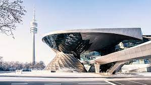 BMW-Welt