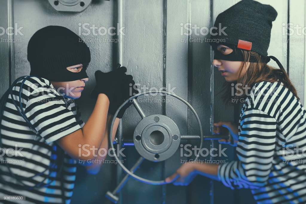 Bron 9: Istock