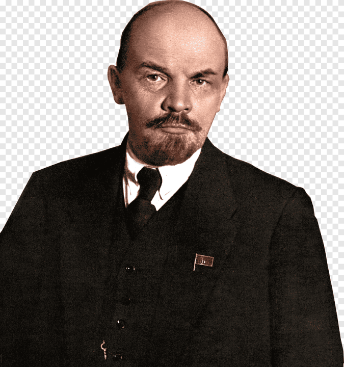 Lenin: 1917 - 1924