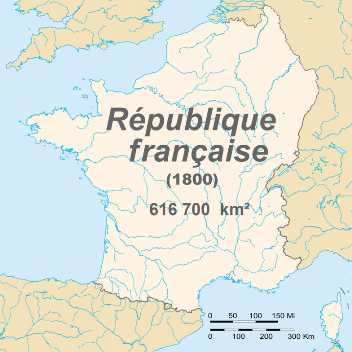 De Franse Republiek