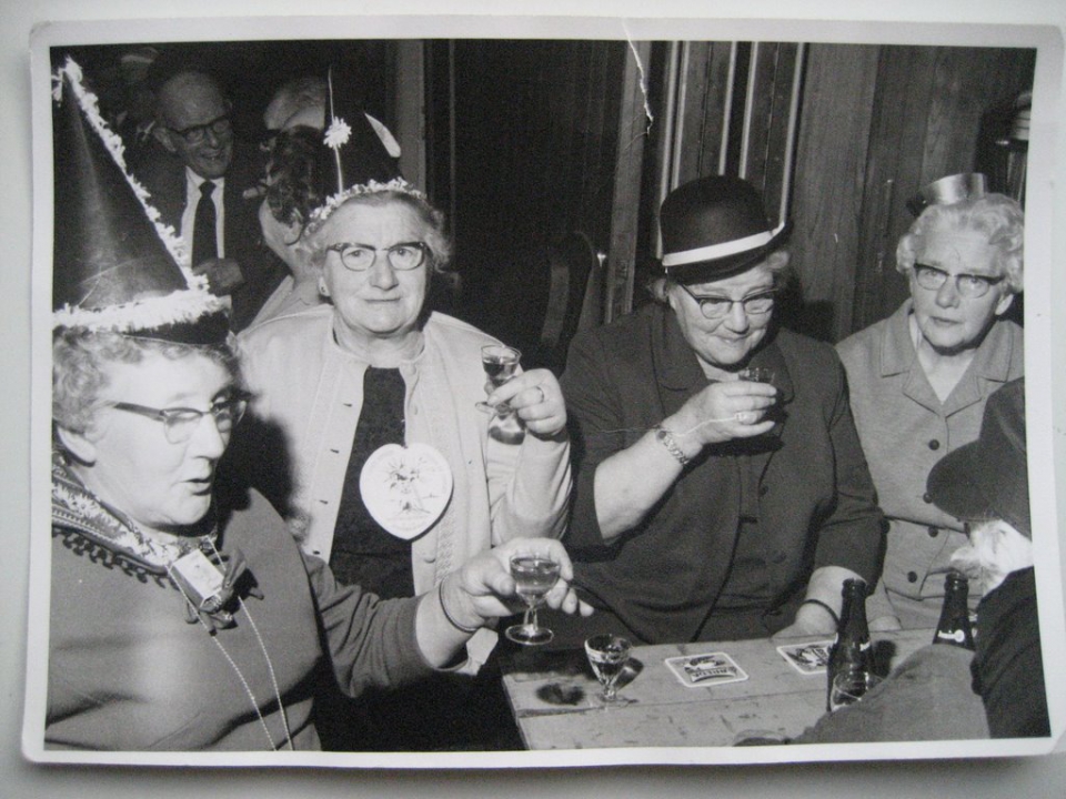 Carnaval 1960