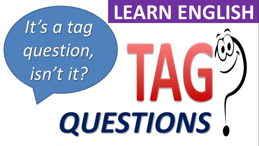 Tag Questions.PRESENTATION.GUIDE 1.GUIDE 2