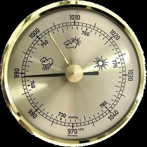 Barometer