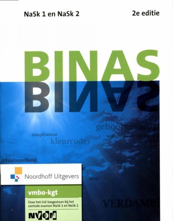 BINAS vmbo-kgt