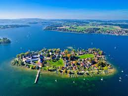 Chiemsee