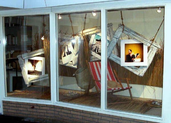 etalage kledingwinkel 17