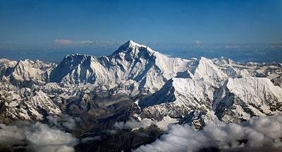 Himalaya