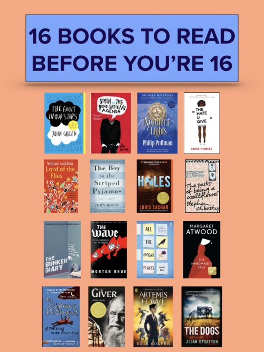 16-books-to-read-before-you-re-16-wikiwijs-maken