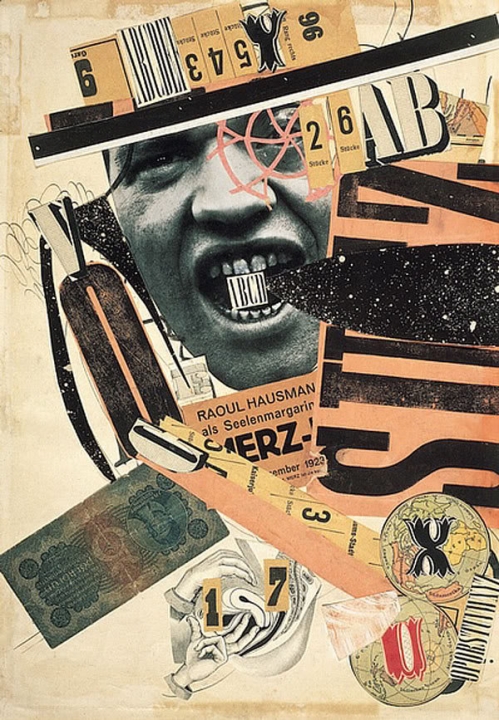 Kurt Schwitters