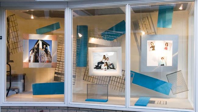 etalage kledingwinkel 11