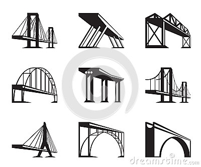 Verschillende constructies