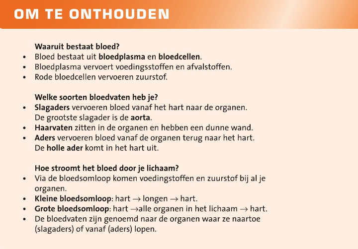 Om te onhouden