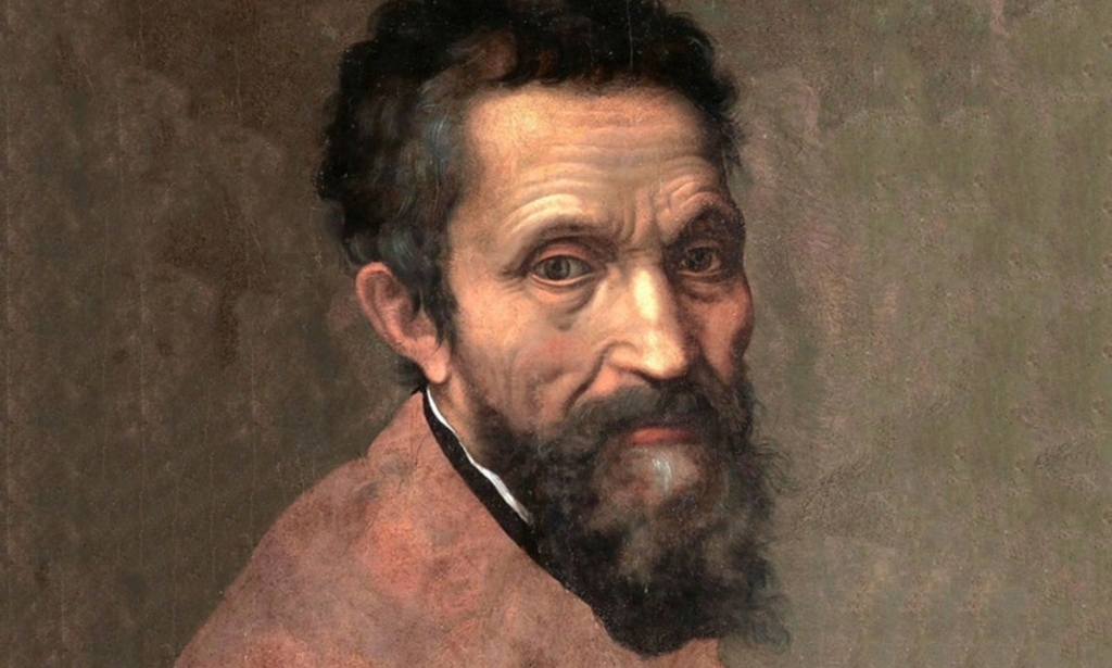 Michelangelo di Lodovico Buonarroti Simoni