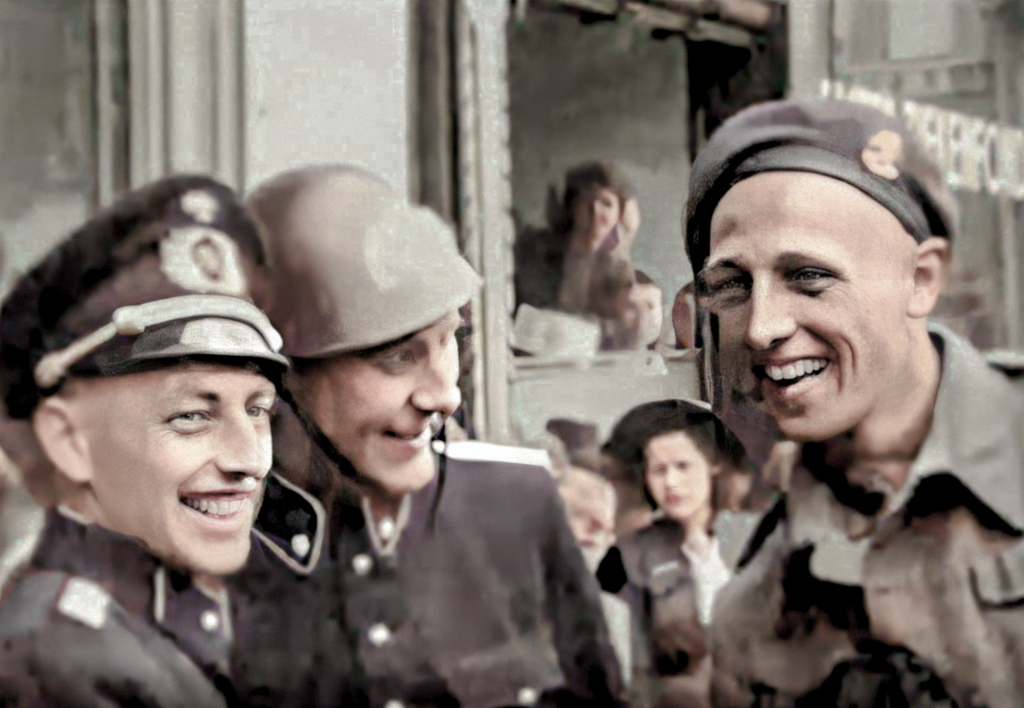 1945-Bevrijdingsdag