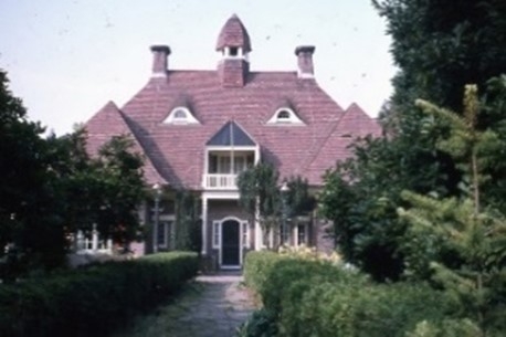 Villa Meentwijck