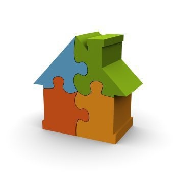 Figuur 3: Begeleid wonen of niet? Overgenomen van Mantelzorgelijk. (2015).
