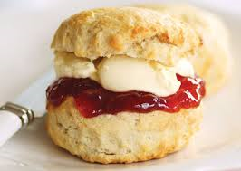 Scones