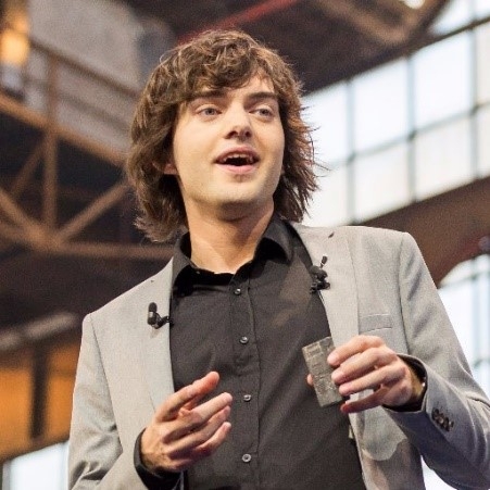 Boyan Slat