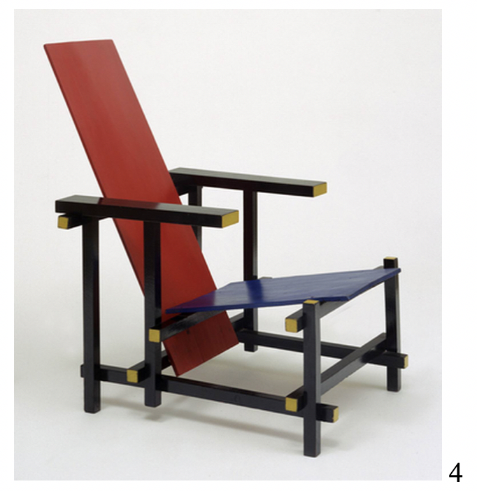 Afbeeldingen 4: stoelen