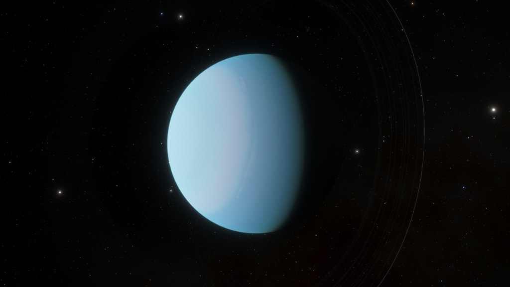 Uranus