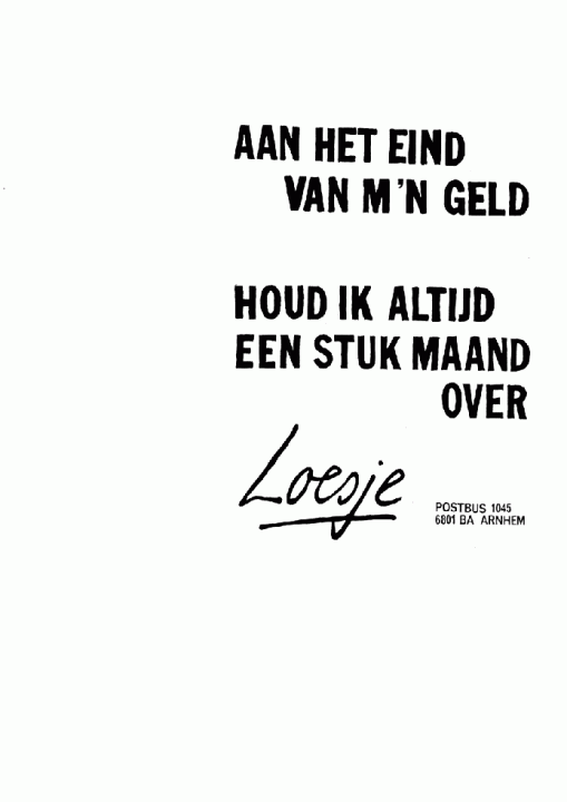 Loesje