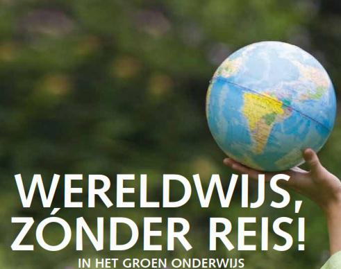 Klik op "Brochure wereldwijs zonder reis" (internationalisering@home)