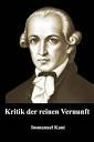 boek van Immanuel Kant