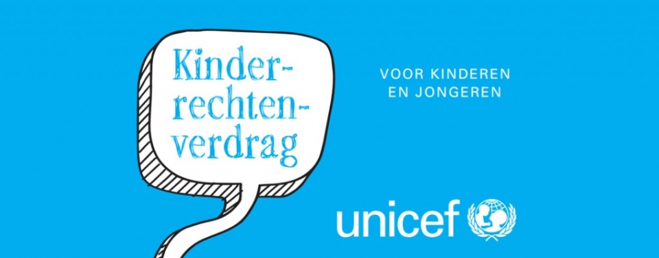 kinderrechten verdrag/ verdrag voor de rechten van het kind