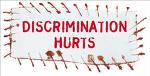 discrimination hurts