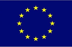 Europese unie logo