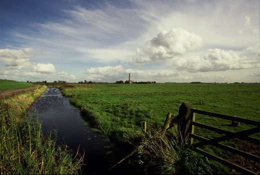 Arkenheemse polder (bron: www.janvanravensberg.nl)