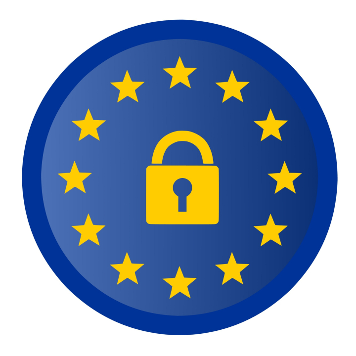 GDPR Icon