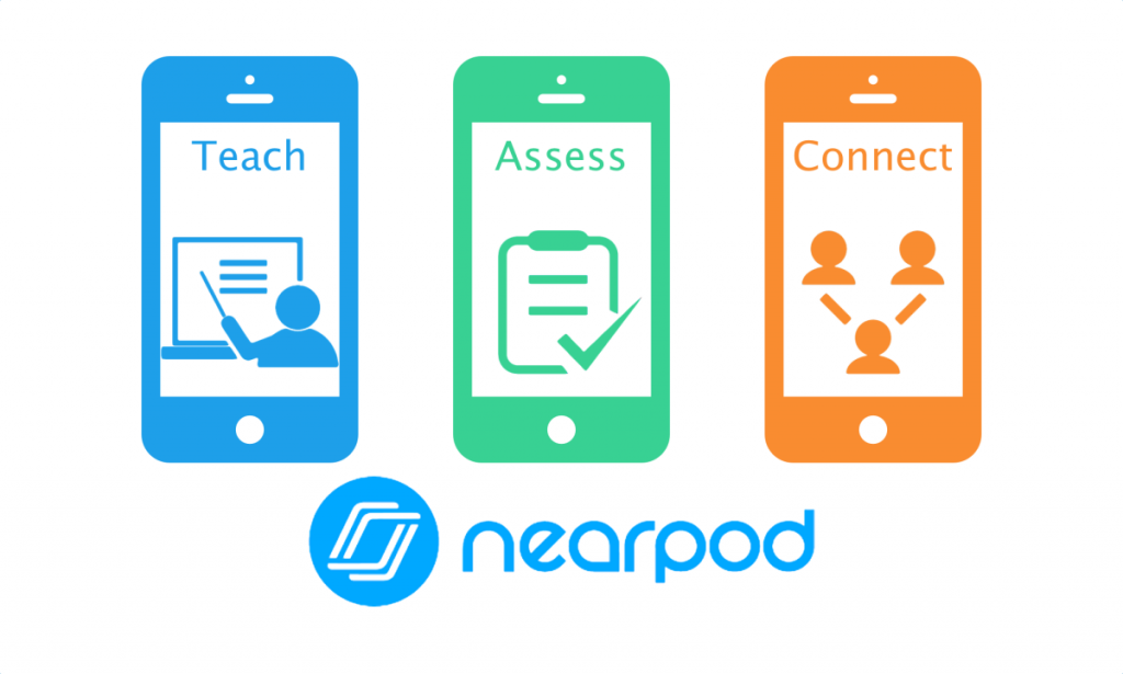 Nearpod