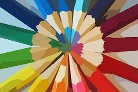 creatief: ik ben eigenlijk mijn hele leven al wel creatief of bezig met iets creatiefs