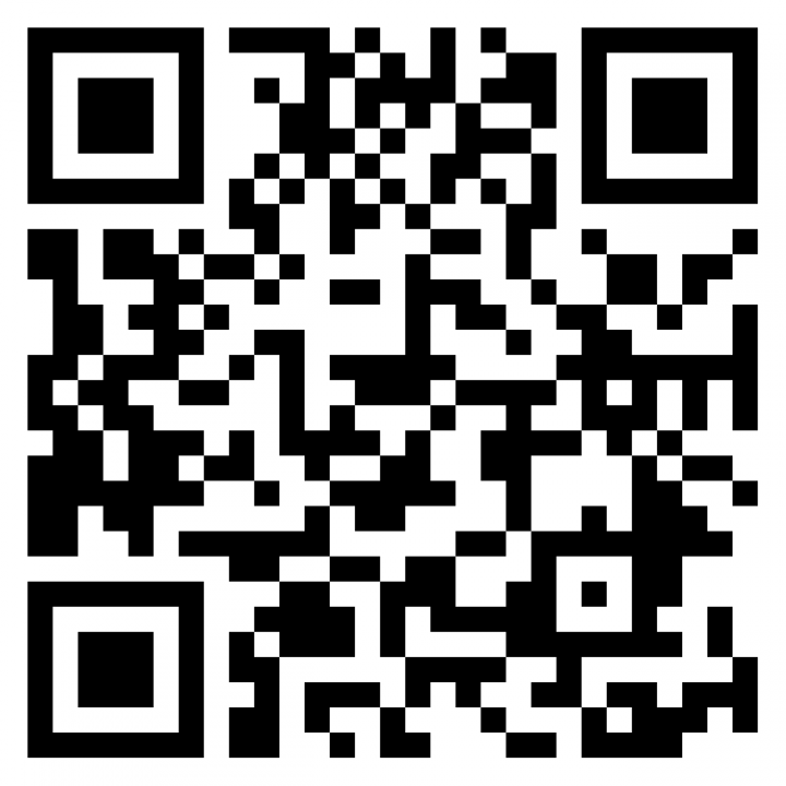 Scan de QR-code om bij de padlet te komen of maak gebruik van de onderstaande link    https://padlet.com/0922596/6ney8awj93c6ep98