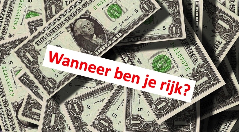 Gratis foto, dollar, valuta, geld...