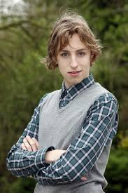 Deef wil wat vertellen