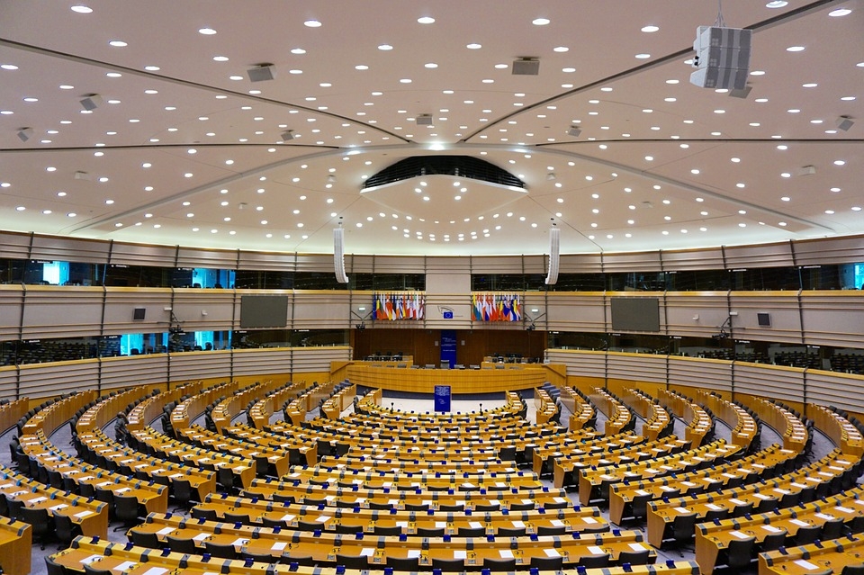 Europees Parlement