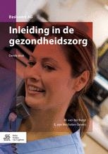 "Inleiding in de gezondheidszorg"