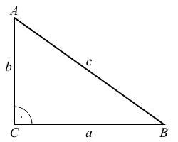 Stelling van Pythagoras