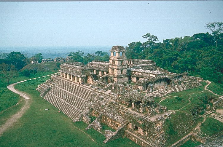 Tenochtitlan