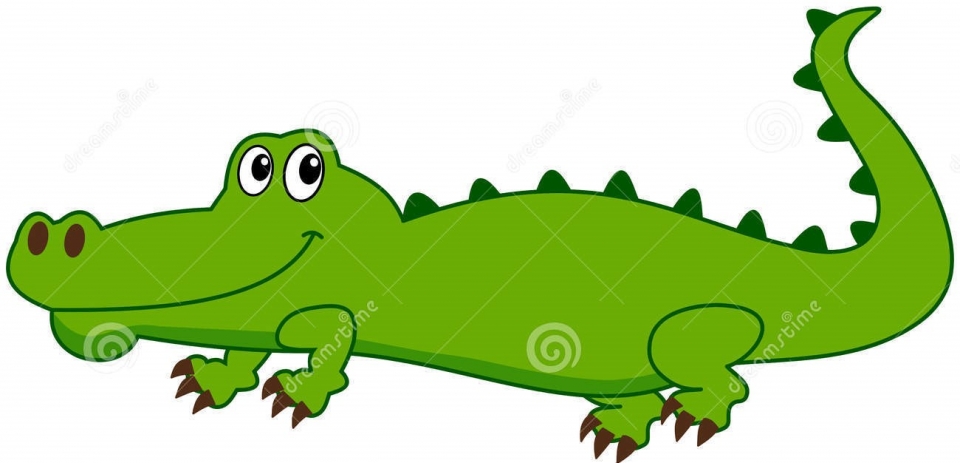krokodil
