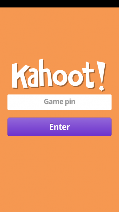 Kahoot: De ziekte van Crohn