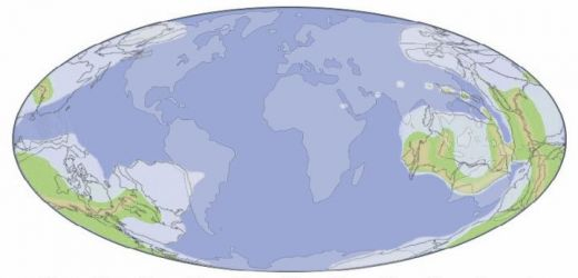 Auteur: GeologieVanNederland CC: BY-NC