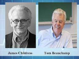 Childress en Beauchamp