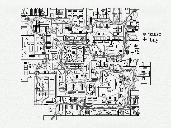 Floorplan IKEA, by Farah Kasim