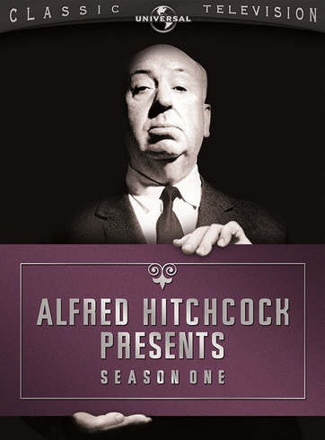 Alfred Hitchcock presents..