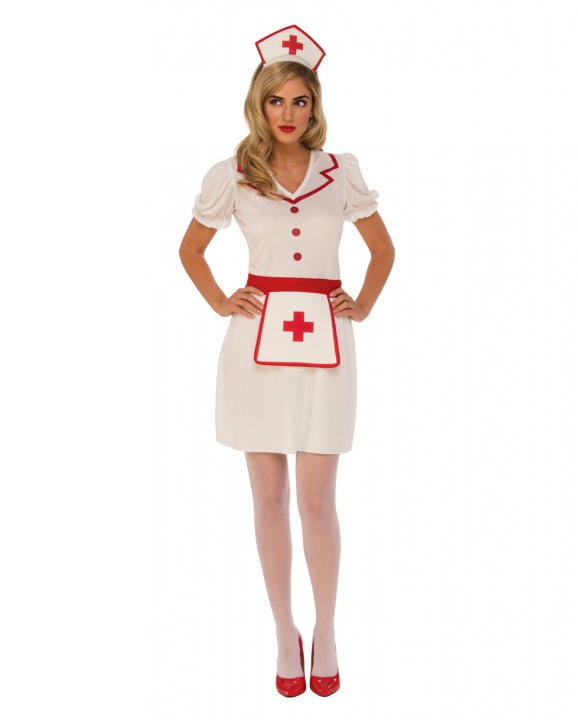 nurse